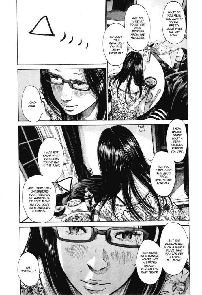 Goodnight Punpun Chapter 81 image 05_optimized